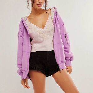 We the Free By Your Side Sweatshirt Hoodie